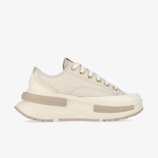 Converse Sneaker RUN STAR LEGACY CX PLATFORM GOLD 