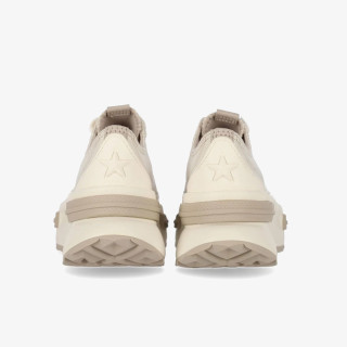 Converse Sneaker RUN STAR LEGACY CX PLATFORM GOLD 