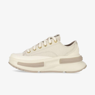 Converse Sneaker RUN STAR LEGACY CX PLATFORM GOLD 