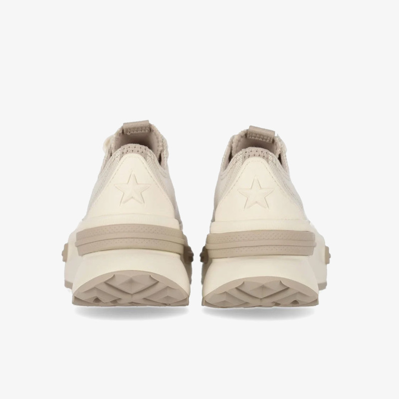 Converse Sneaker RUN STAR LEGACY CX PLATFORM GOLD 