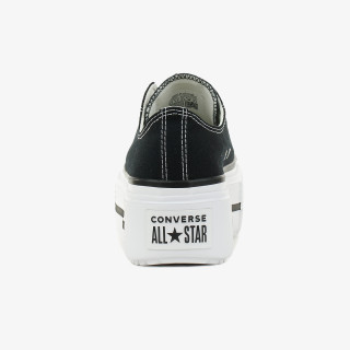 Converse Sneaker Chuck Taylor All Star Lift Double Stack 