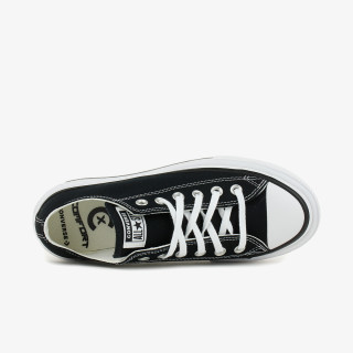 Converse Sneaker Chuck Taylor All Star Lift Double Stack 