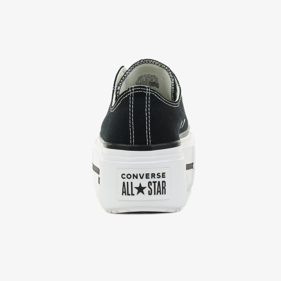 Converse Sneaker Chuck Taylor All Star Lift Double Stack 