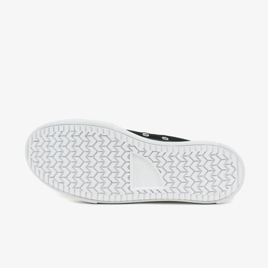 Converse Sneaker Chuck Taylor All Star Lift Double Stack 