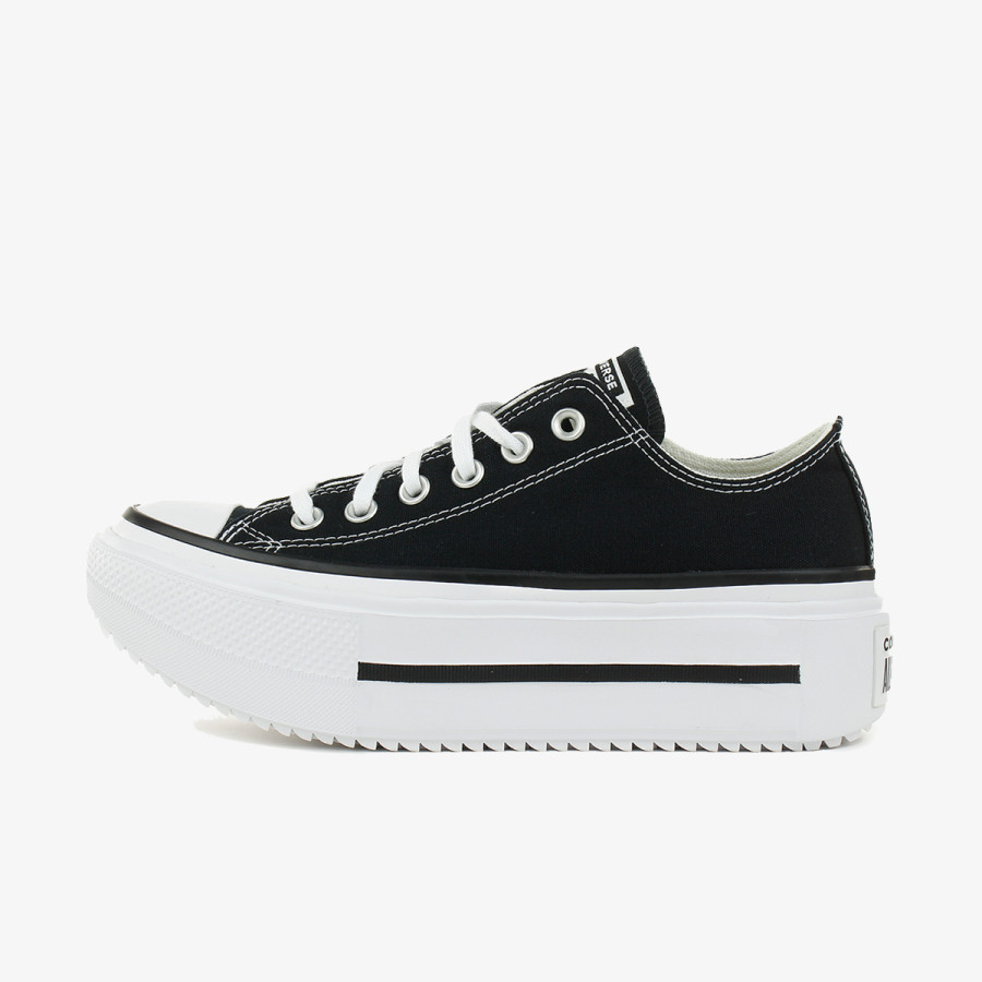 Converse Sneaker Chuck Taylor All Star Lift Double Stack 