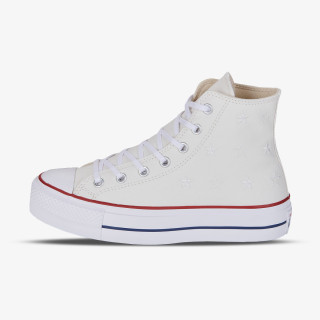 Converse Sneaker CHUCK TAYLOR ALL STAR LIFT PLATFORM CELE 
