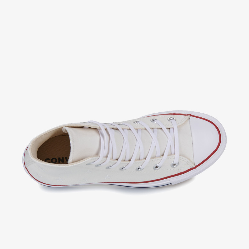 Converse Sneaker CHUCK TAYLOR ALL STAR LIFT PLATFORM CELE 