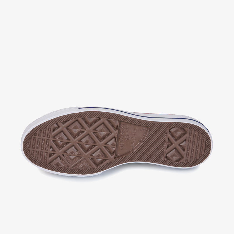 Converse Sneaker CHUCK TAYLOR ALL STAR LIFT PLATFORM CELE 