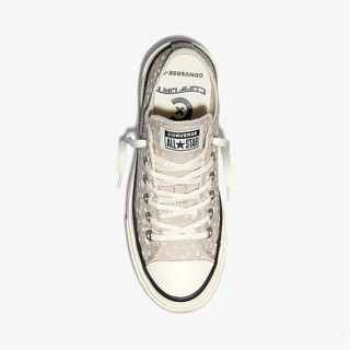 Converse Sneaker Chuck Taylor All Star Lift Double Stack 