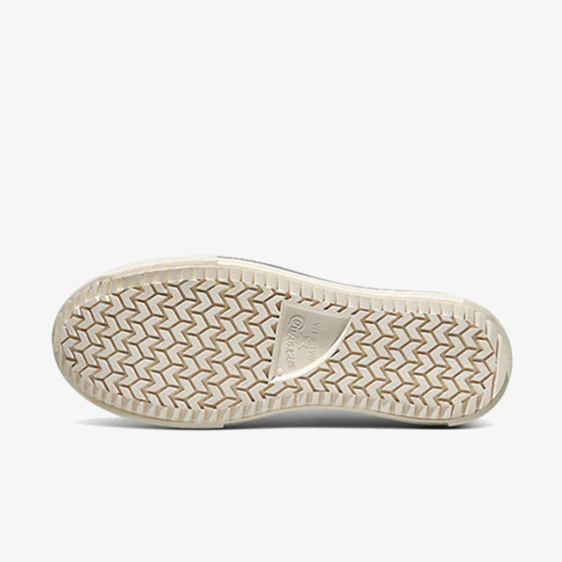 Converse Sneaker Chuck Taylor All Star Lift Double Stack 