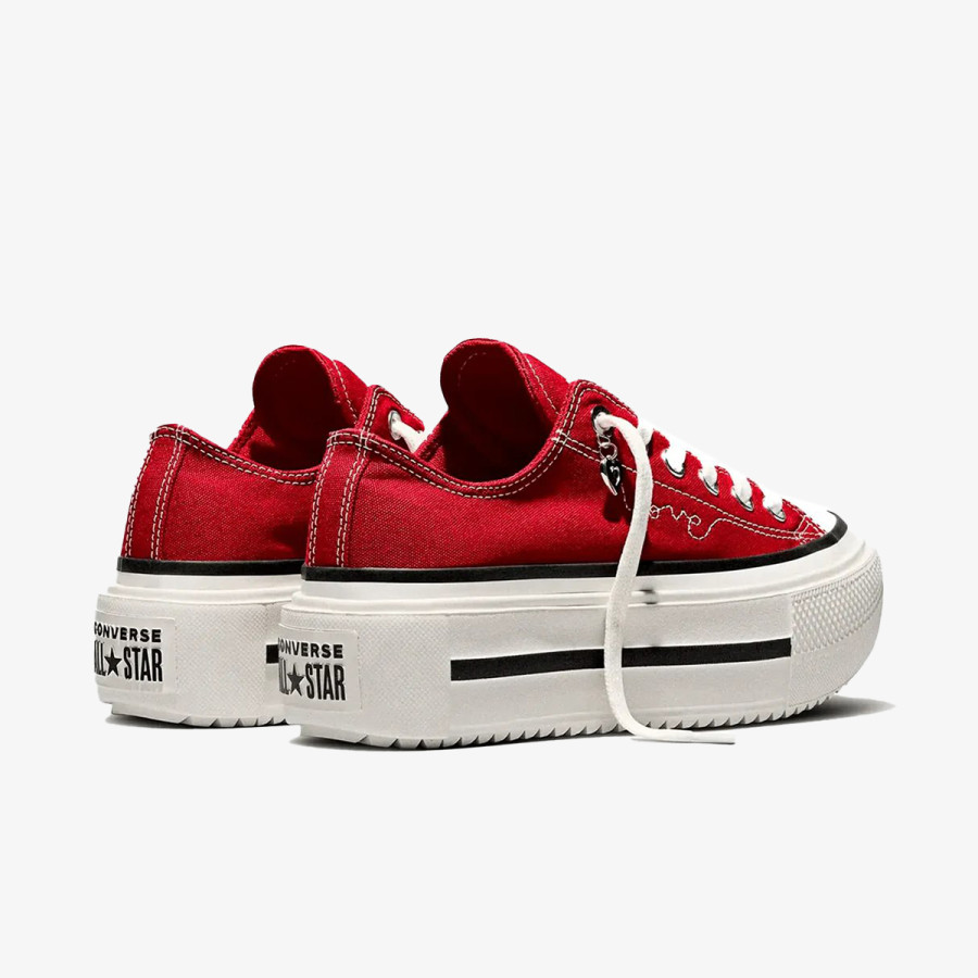 Converse Sneaker Chuck Taylor All Star Lift Double Stack 