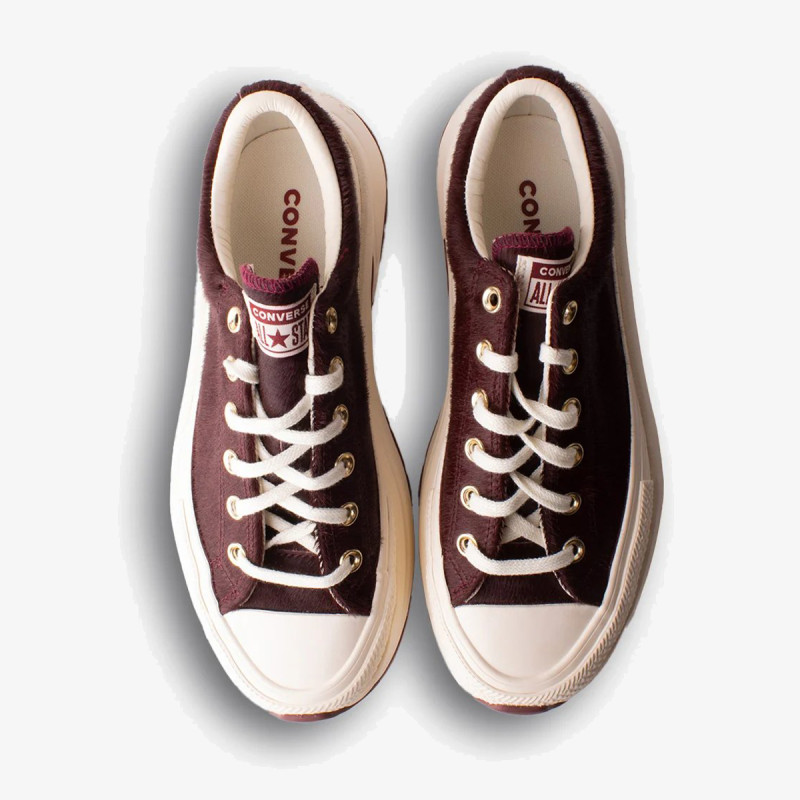 Converse Sneaker Run Star Crush 