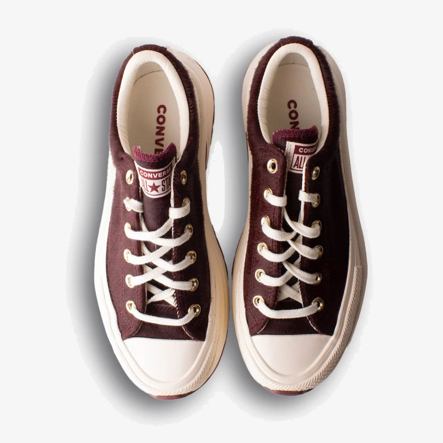 Converse Sneaker Run Star Crush 