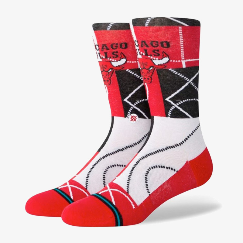 Stance Zokni ZONE CHI 