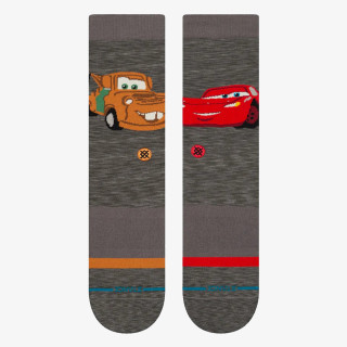 Stance Zokni KACHOW CREW 