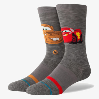 Stance Zokni KACHOW CREW 