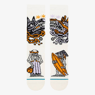 Stance Zokni DJ CLASH