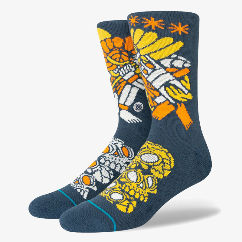 Stance Zokni DJ WARRIOR 