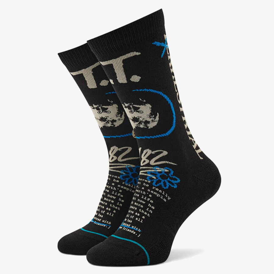 Stance Zokni EXTRA TERRESTRIAL 
