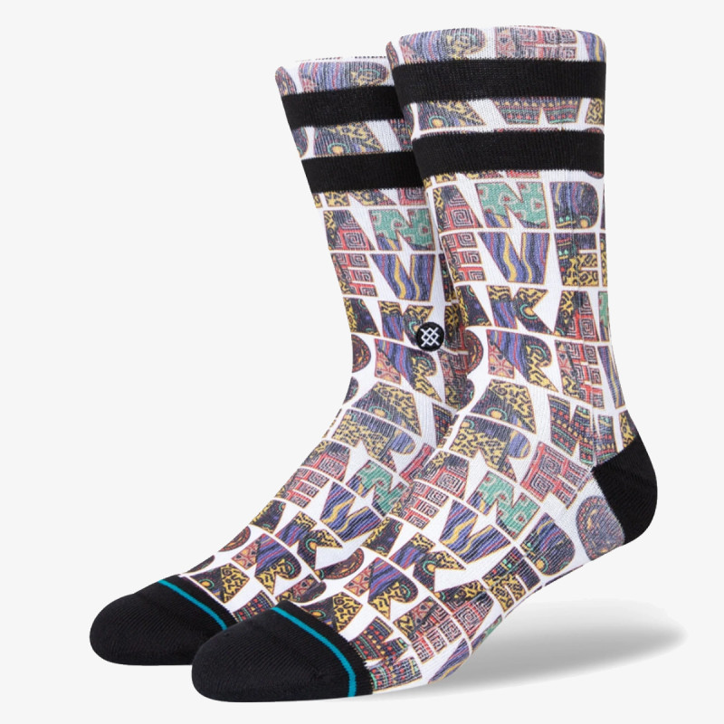 Stance Zokni WAKANDA FOREVER 