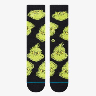 Stance Zokni MEAN ONE 