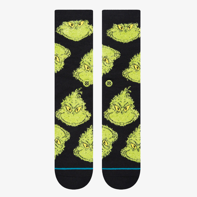 Stance Zokni MEAN ONE 