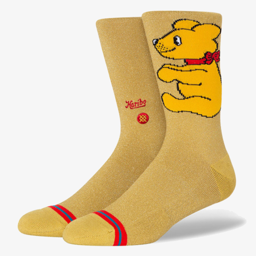 Stance Zokni GUMMIEBEAR 