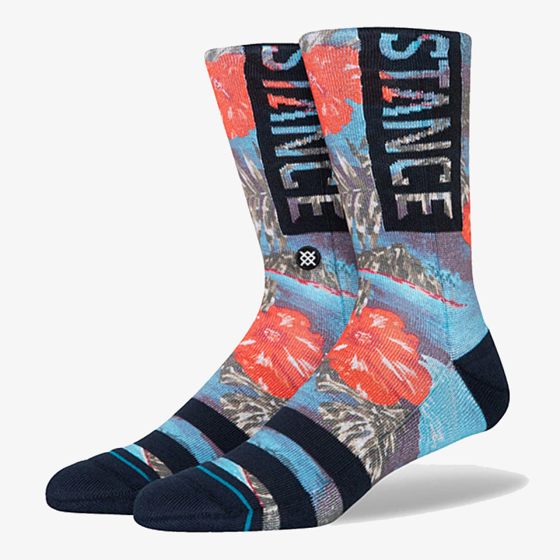 Stance Zokni OG COCOPALMS 