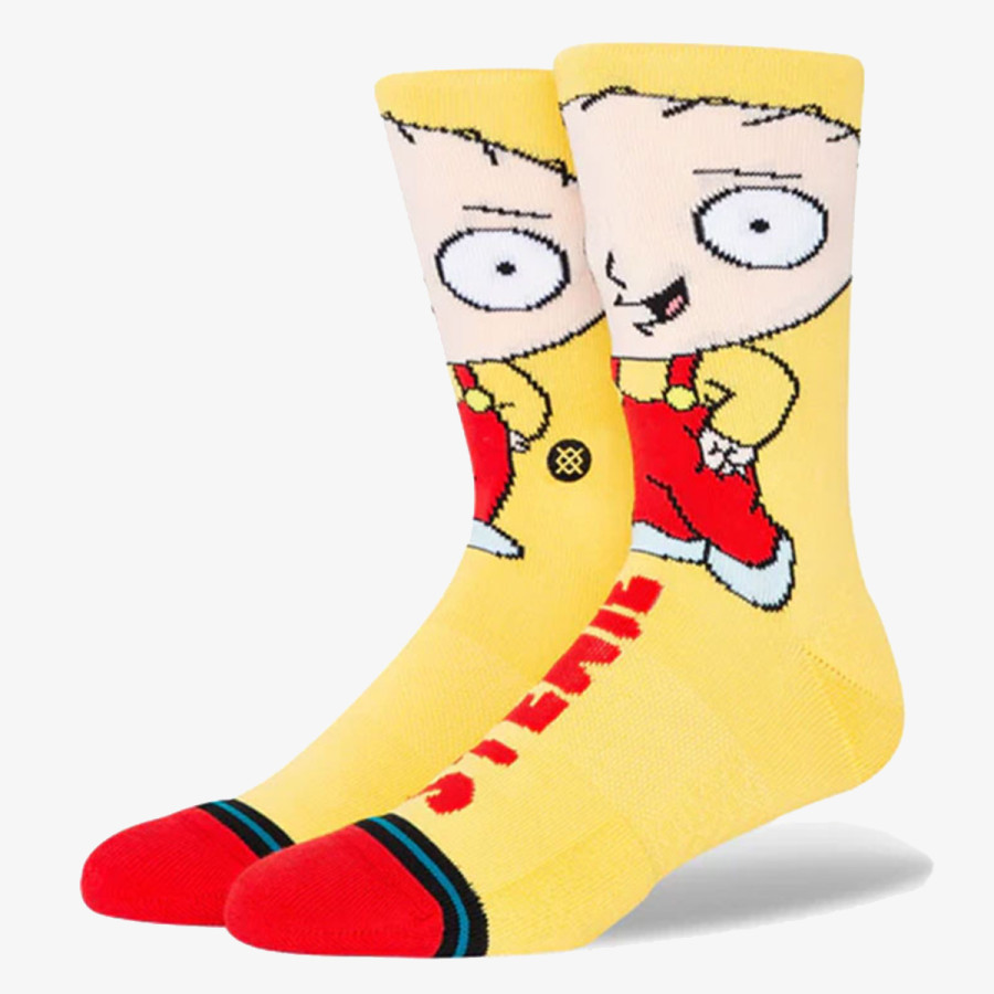 STANCE Zokni STEWIE 