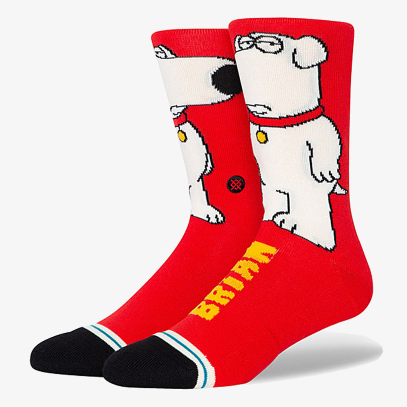 Stance Zokni THE DOG 