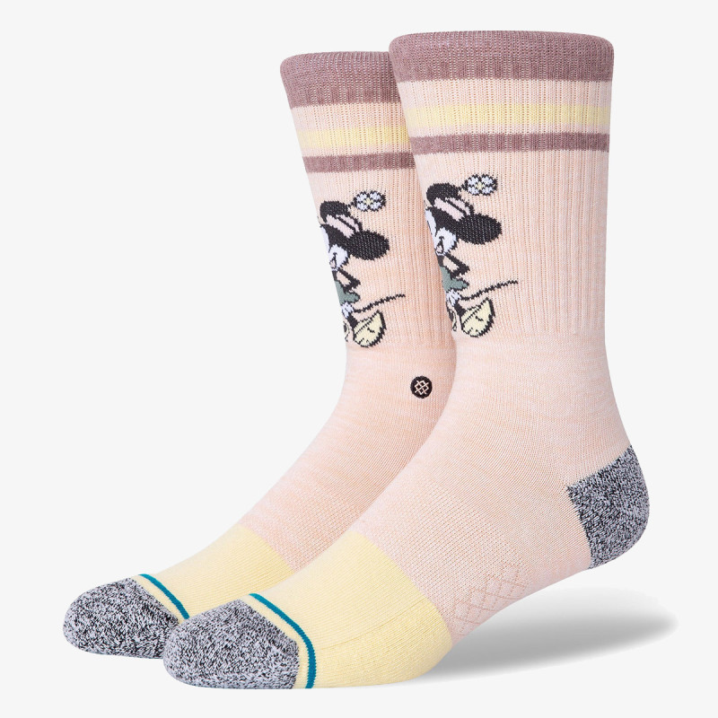 Stance Zokni VINTAGE MINNIE 2020 