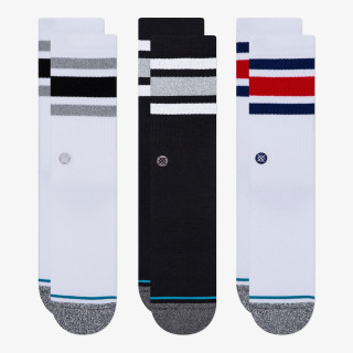 Stance Zokni THE BOYD 3 PACK 