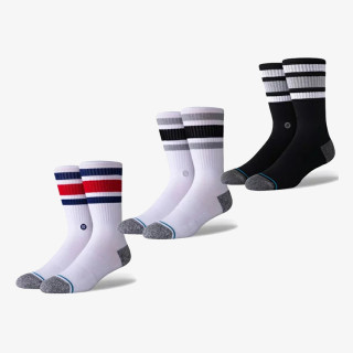 Stance Zokni THE BOYD 3 PACK 