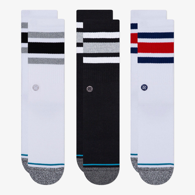 Stance Zokni THE BOYD 3 PACK 