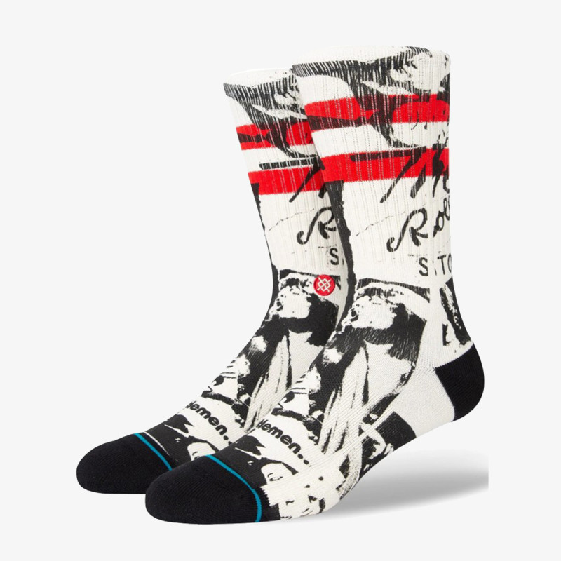 Stance Zokni LADIES AND GENTLEMEN 