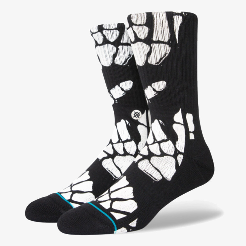 Stance Zokni ZOMBIE HANG 