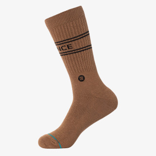 Stance Zokni BASIC 3 PACK CREW 