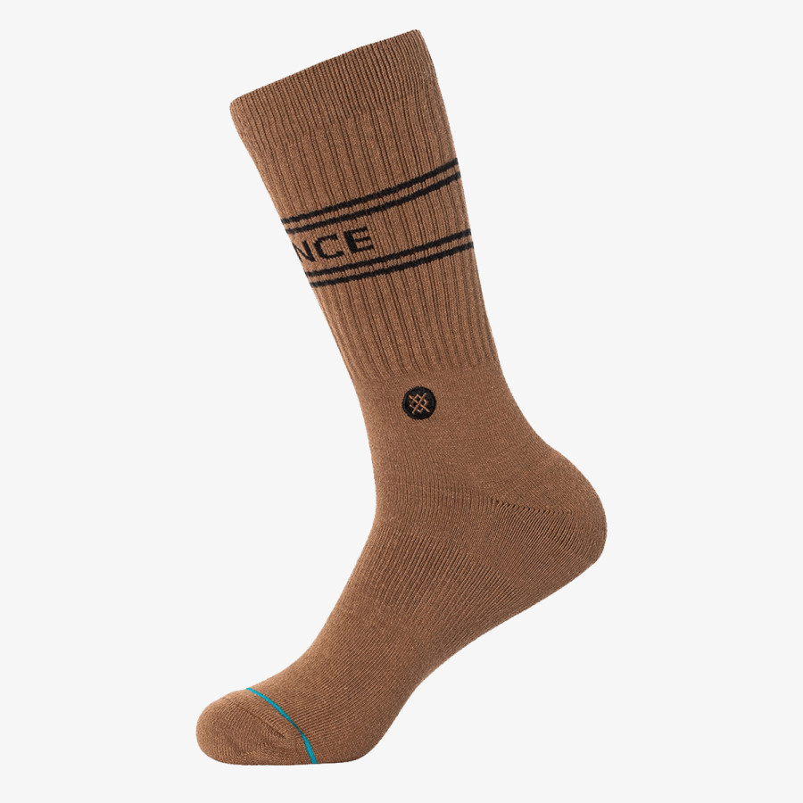 Stance Zokni BASIC 3 PACK CREW 