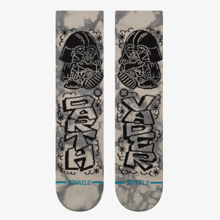 Stance Zokni DJ DARTH CREW 