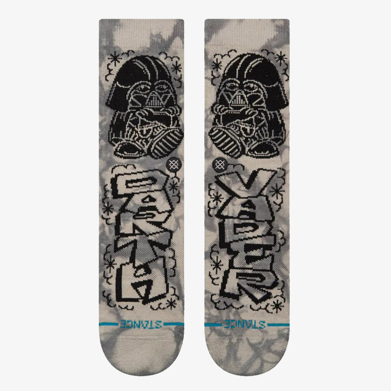 Stance Zokni DJ DARTH CREW 