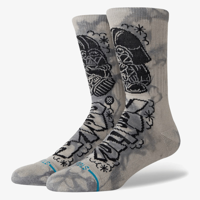 Stance Zokni DJ DARTH CREW 