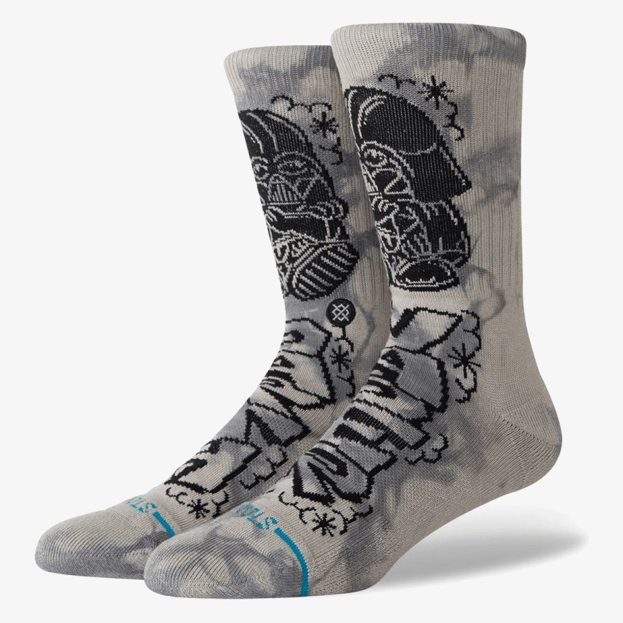 Stance Zokni DJ DARTH CREW 