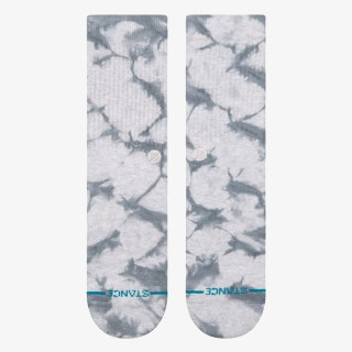 Stance Zokni ICON DYE CREW 