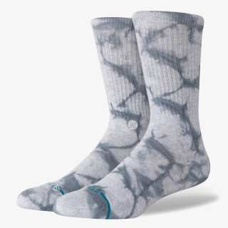 Stance Zokni ICON DYE CREW 