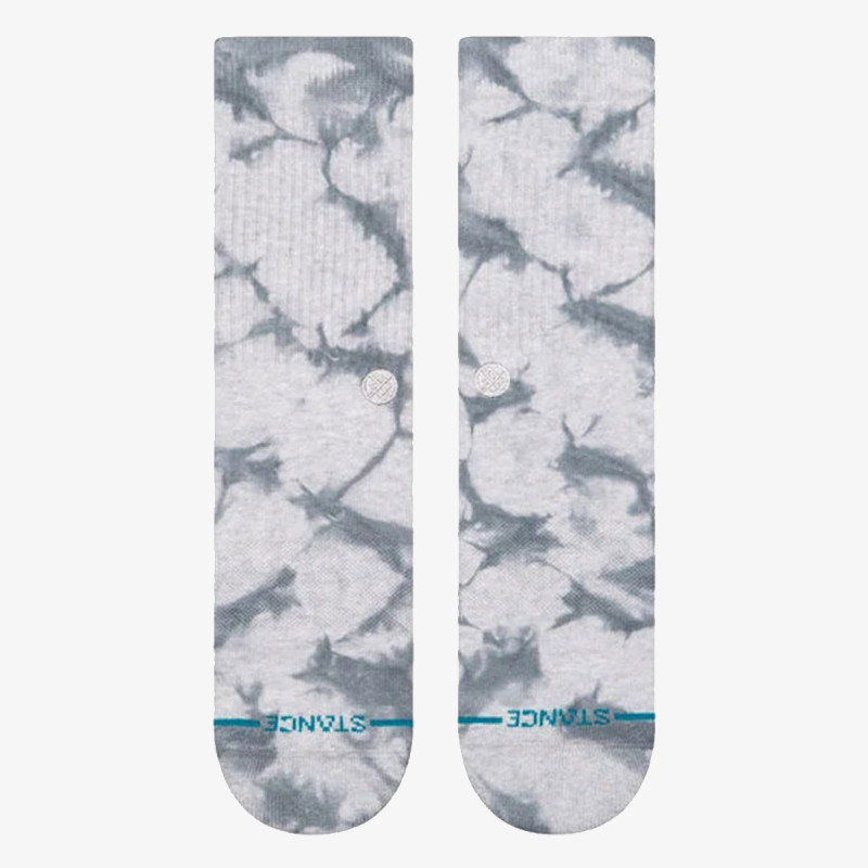 Stance Zokni ICON DYE CREW 
