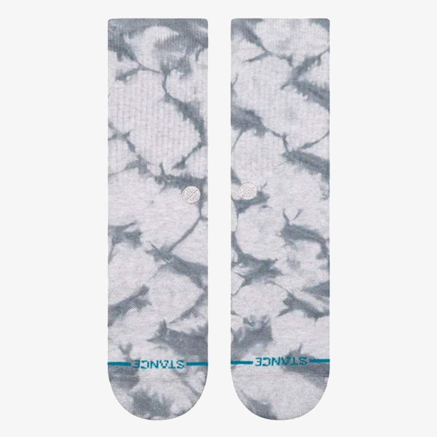 Stance Zokni ICON DYE CREW 