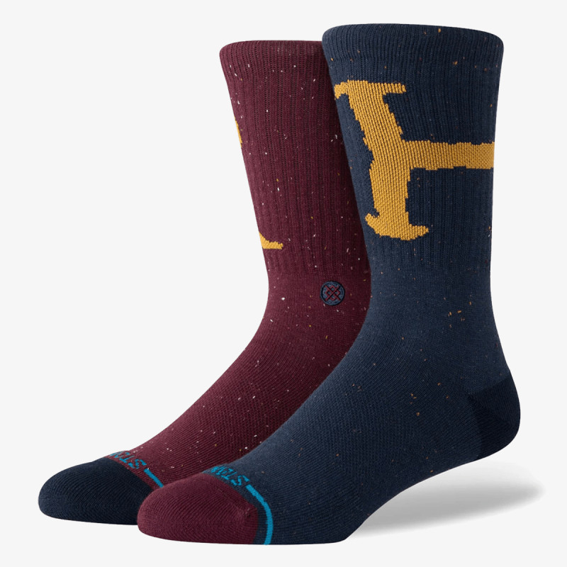 Stance Zokni RON AND HARRY CREW 