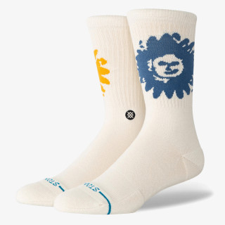Stance Zokni SOLARZ CREW 