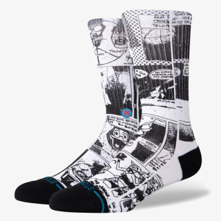 Stance Zokni THE SLEEVE CREW 