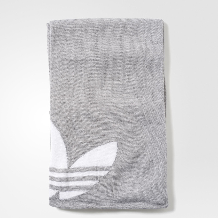 Adidas Sál LOGO SCARF 